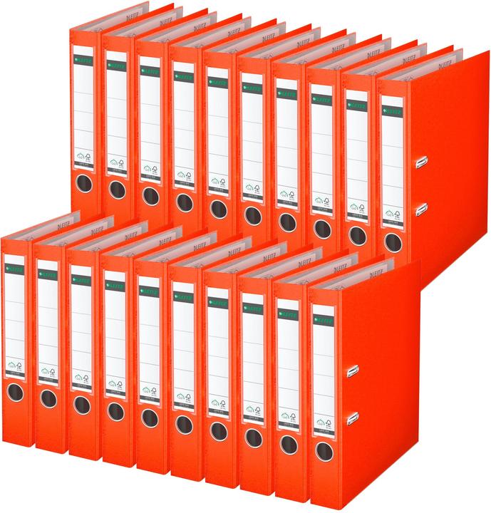 Immagine prodotto Leitz Cartella (A4, 52 mm, 20 pz.)