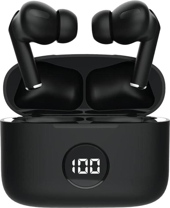 Produktbild Vieta Pro Fade Anc Headphones (ANC, 20 h, Kabellos)