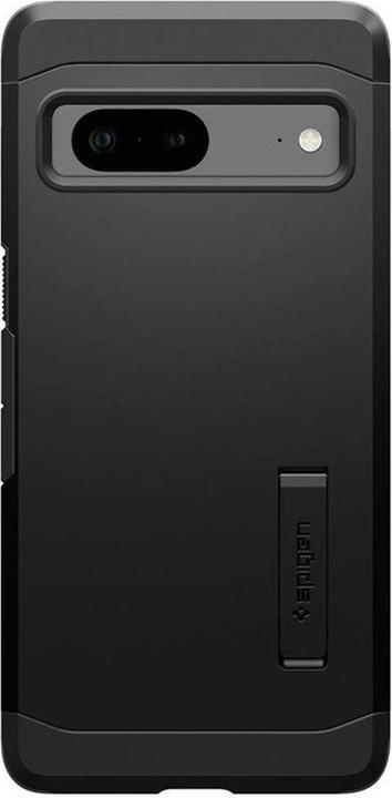 Immagine prodotto Spigen Custodia Tough Armor per Google Pixel 7 - nero (Google Pixel 7)