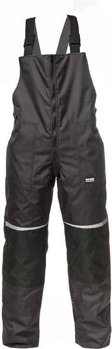 Actual product image Cirius DUNGAREE ARCTIC GREY/BLACK FB-8914 XL