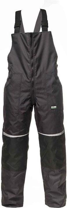 Immagine prodotto Cirius SALOPETTE GRIGIO ARTICO/NERO FB-8914 XL