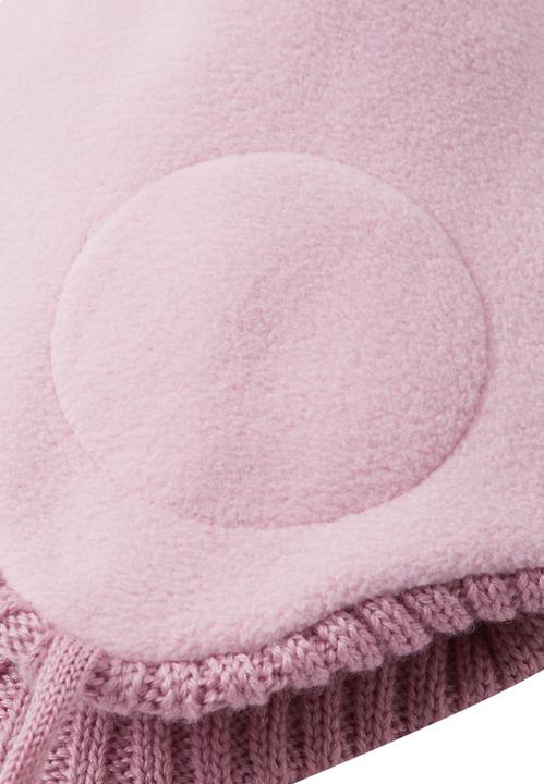 Actual product image Reima Kleinkinder Mütze Paljakka (48)