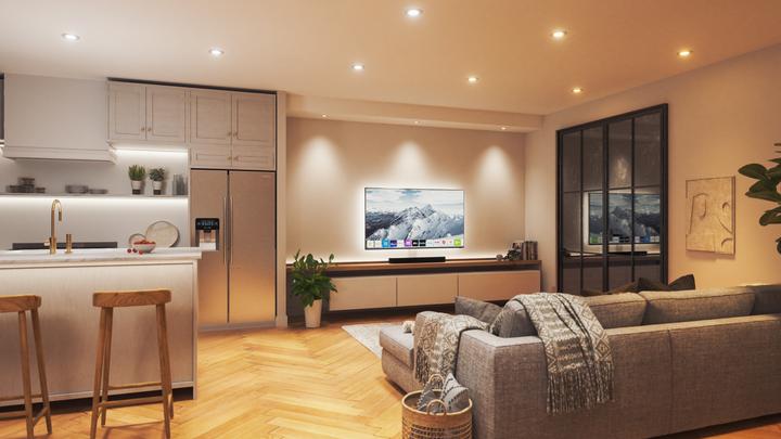 Immagine prodotto Nanoleaf Essentials (450 lm)