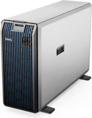 Produktbild Dell Spl Poweredge T360 Smart (64 GB, Tower Server)