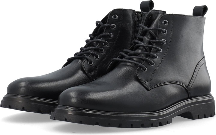 Image du produit Bianco Bottes à lacets BIAGIL (43)