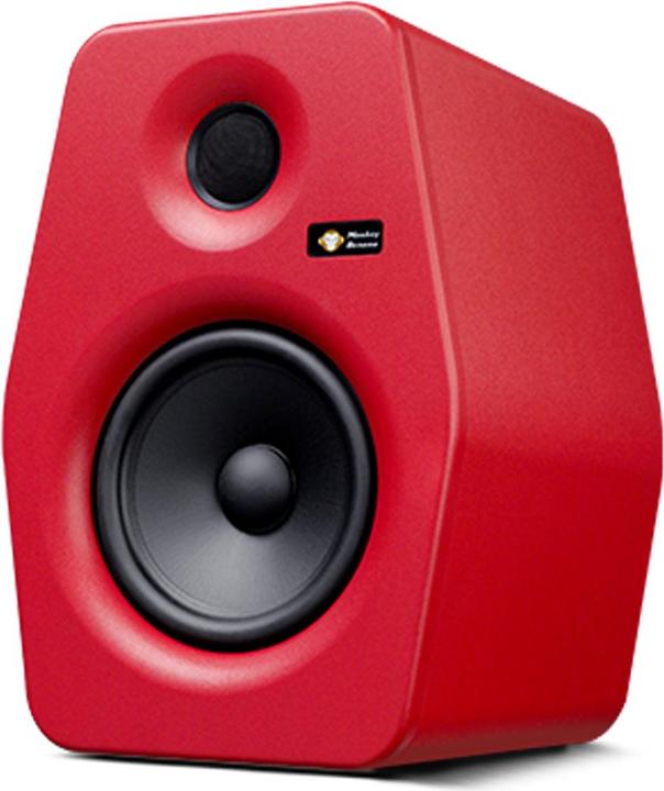 Image du produit Monkey Banana Turbo 6 (Actif, 1 pièce, 1x 90 W)