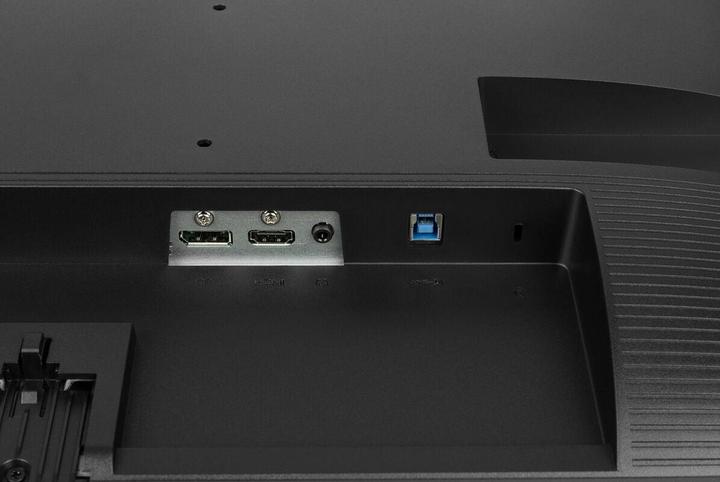 Actual product image iiyama XU2763HSU-B1 (1920 x 1080 pixels, 27")