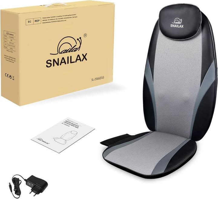 Snailax Shiatsu Massager