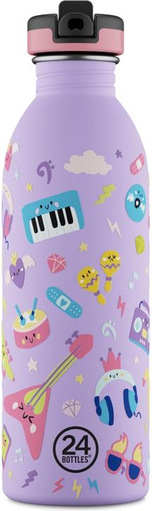 24 Bottles Muziek Vrienden (0.50 l)