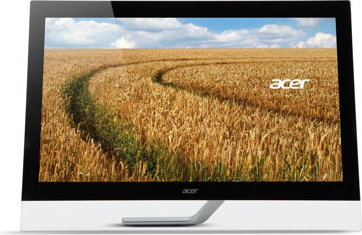 Produktbild Acer T272HLbmjjz (1920 x 1080 Pixel, 27")