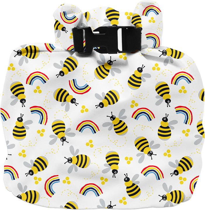 Bianco, Giallo, Nero