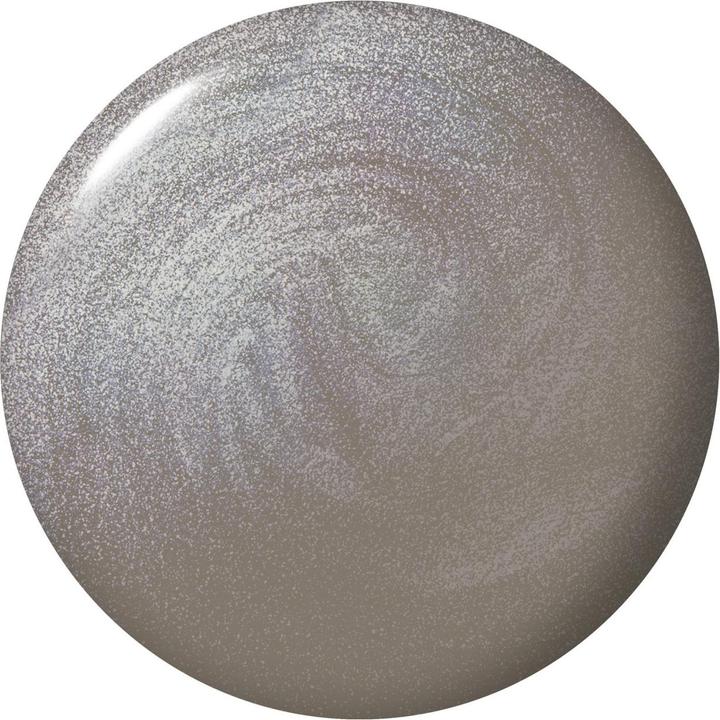 Image du produit OPI Infinite Shine Belly Button Bling Semi-Sheer Dark Soft Grey Silver Shimmer (Belly Button Bling, Vernis à ongles effet gel)