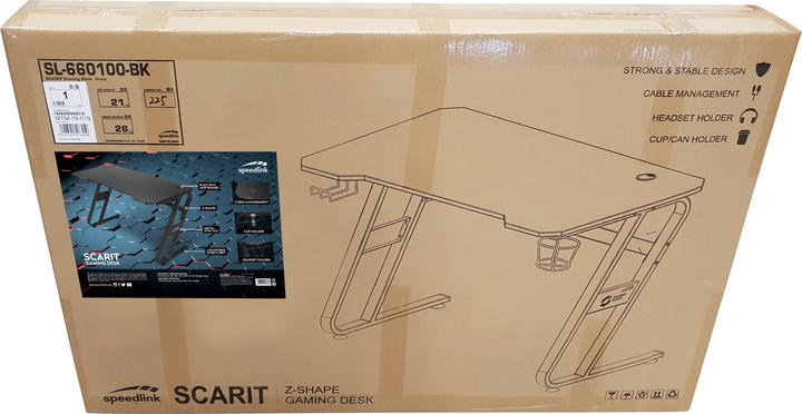 Produktbild Speedlink Scarit