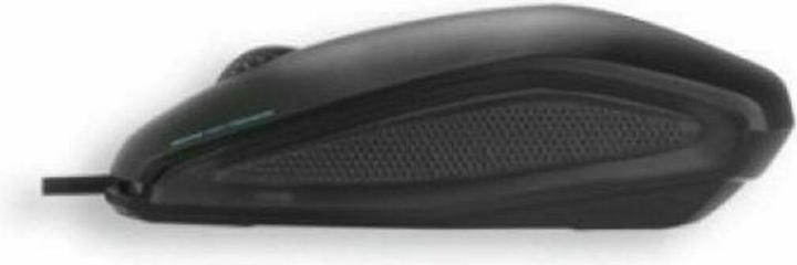 Image du produit CHERRY Souris illuminée Gentix (Filaire)