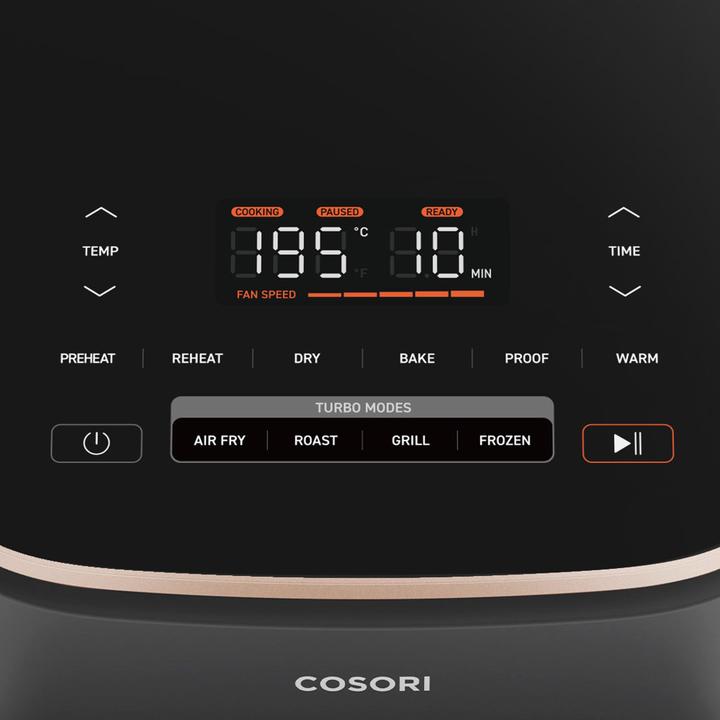 Produktbild Cosori CAF-DC 602-KEUR
