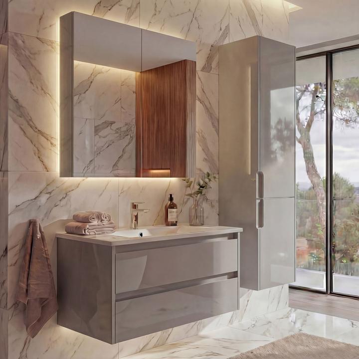 Actual product image MCW B19b-S