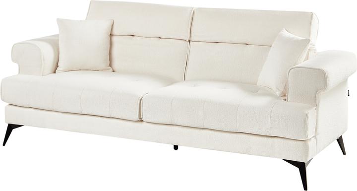 Actual product image Beliani Skive (3-seater)