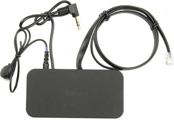 Produktbild Jabra 14201-20, Multi use EHS-Adapter