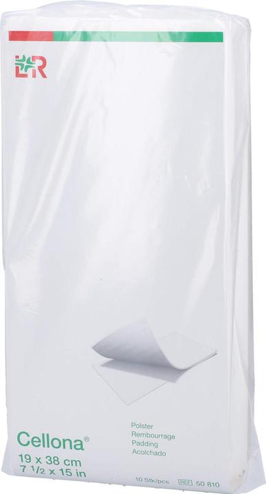 Immagine prodotto Lohmann & Rauscher Tamponi autoadesivi