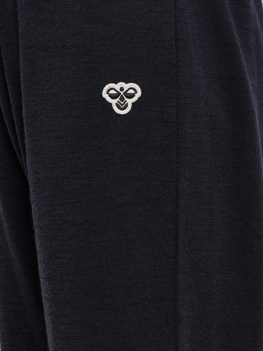 Produktbild hummel hmlJR WOOL PANTS BEE (152)