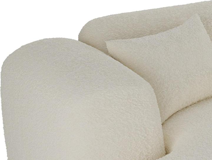 Actual product image Maison Céphy Pogni (Sofa landscape)