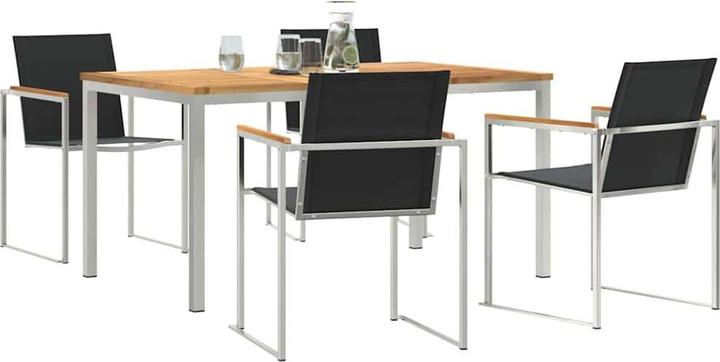 Produktbild vidaXL gartenmöbel (180 x 90 x 75 cm)