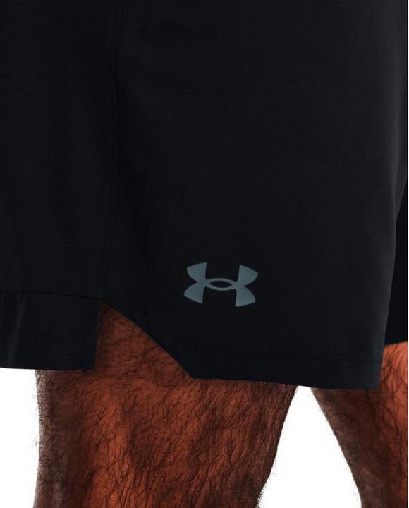 Actual product image Under Armour Vanish Woven 6in Short (XL)
