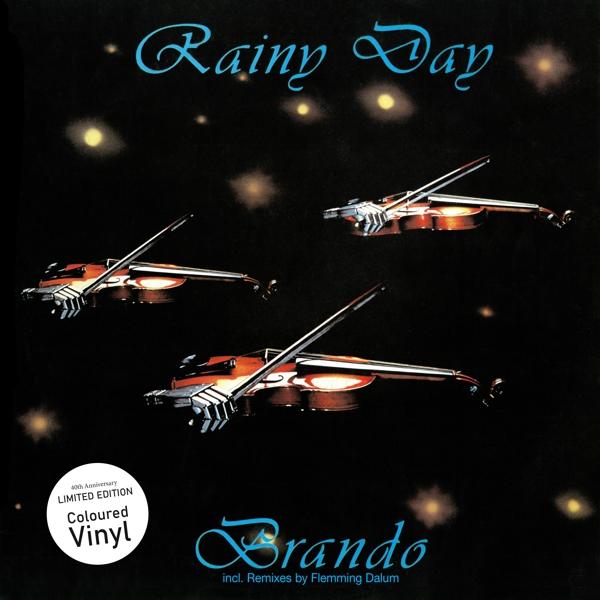 Produktbild Rainy Day (Brando)