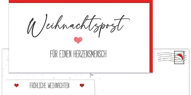 Produktbild Braun + Company Karte WH Gutschein PK 499