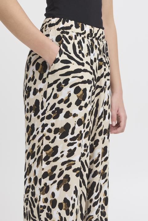 Produktbild Ichi Marrakeck Aop 8 (XXL)