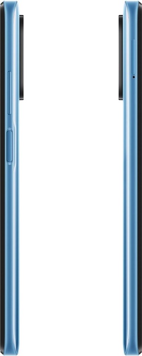 Produktbild Xiaomi Redmi 10 2022 (64 GB, Sea Blue, 6.50", Hybrid Dual SIM, 50 Mpx, 4G)