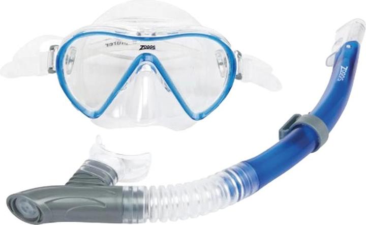 Produktbild Zoggs Reef Explorer SchnorchelSet