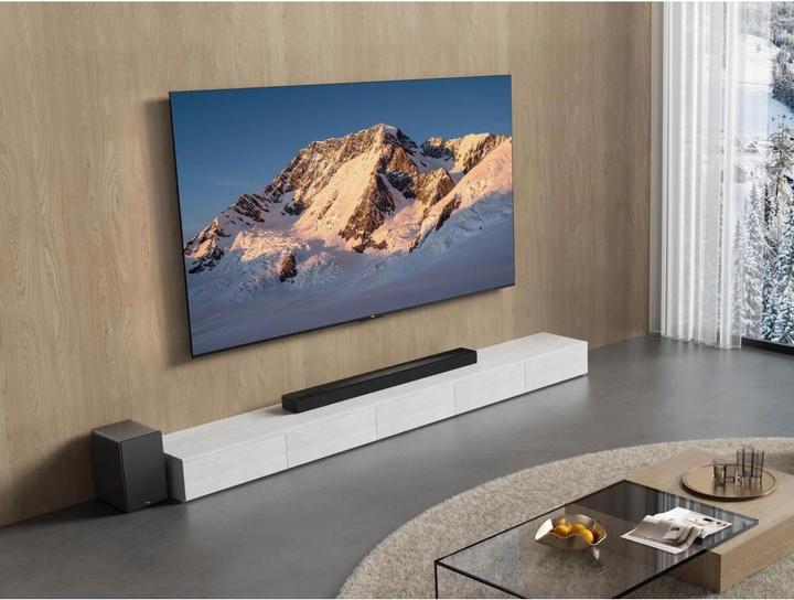 Image du produit TCL Q65H (580 W, 5.1 canaux)