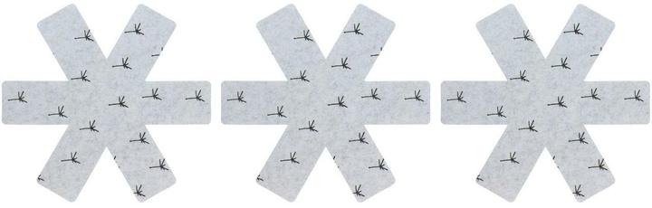 Produktbild Edco Alpina (38 cm, Textil)