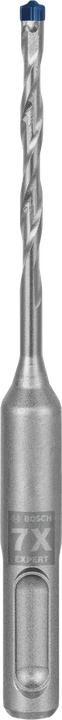 Image du produit Bosch Professional Zubehör Foret marteau EXPERT SDS plus-7X, 4 x 50 x 115 mm (4.0 millimètres)