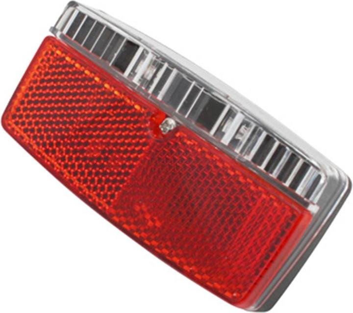 Feu arrière LED Sunset Strip, feu de position fixe porte-bagages