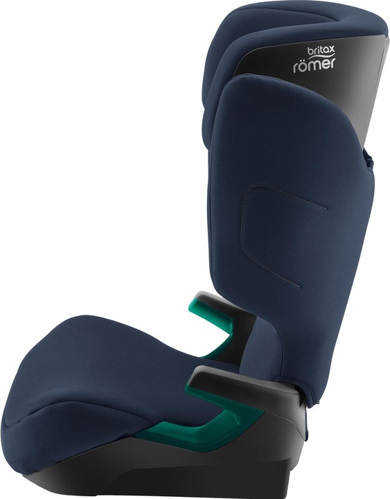 Produktbild Britax Römer Adventure Plus 2 (Kindersitzerhöhung, ECE R129/i-Size Norm)
