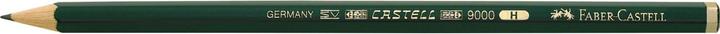 Faber-Castell Crayon CASTELL 9000 (H, 1 x)
