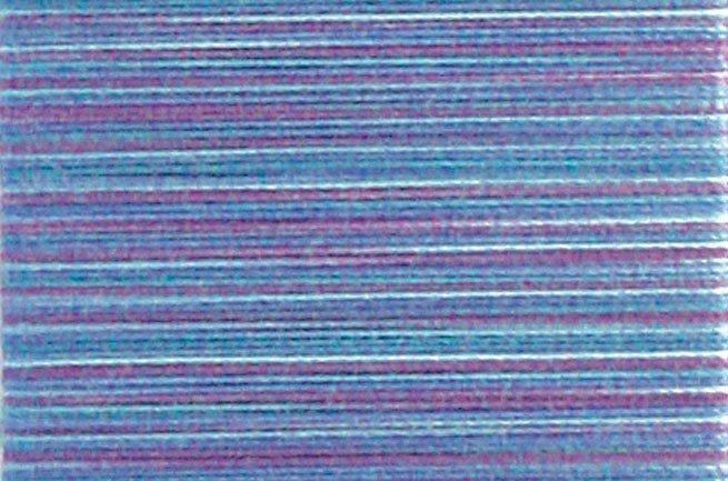 Actual product image Madeira Polyneon Thickness 40 Multicolor (200 m)