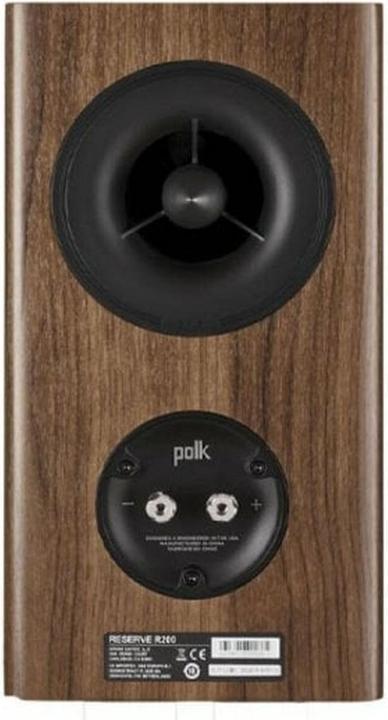 Actual product image Polk Reserve R200 (1 pair)