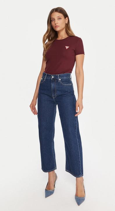 Actual product image Guess Mini Triangle (S)