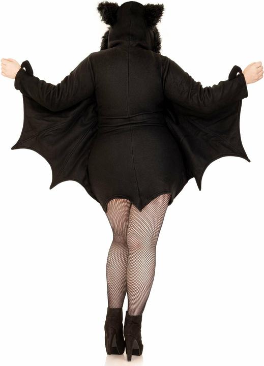Produktbild Leg Avenue Fledermaus - Cozy Bat Plus (48, 50)