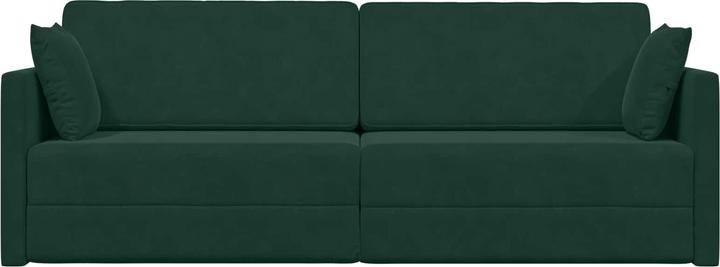 Produktbild vidaXL Zeitgenössisches Sofa-Bett