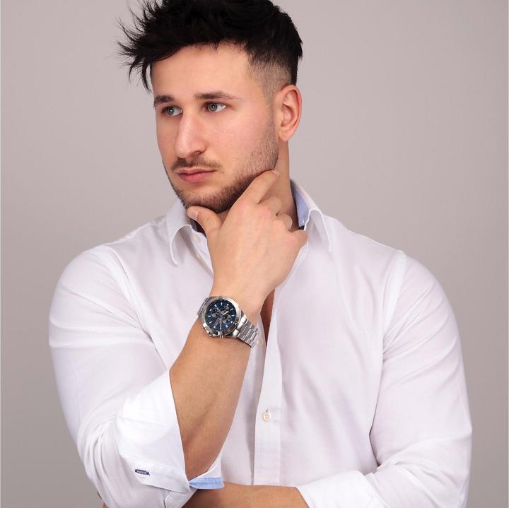 Produktbild Sector Armbanduhr ADV2500 R3273643004 (Chronograph, 43 mm)