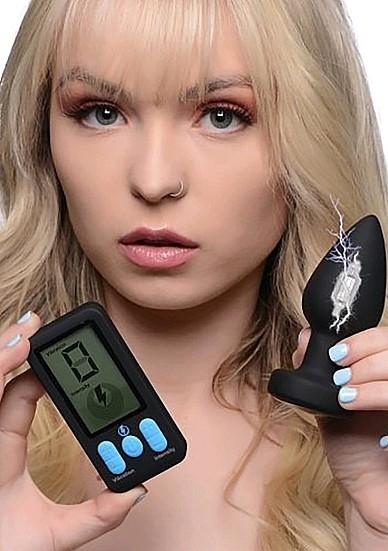 Immagine prodotto Doc Johnson E-Stim Pro