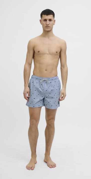 Actual product image Jack & Jones Regular Fit Badeshorts Badeshorts (XL)