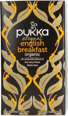 Produktbild Pukka Elegant English Breakfast (94 g)