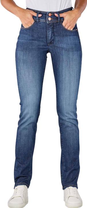 Immagine prodotto Salsa Jeans Secret Slim Pushin Medium Wash (W27/L32)