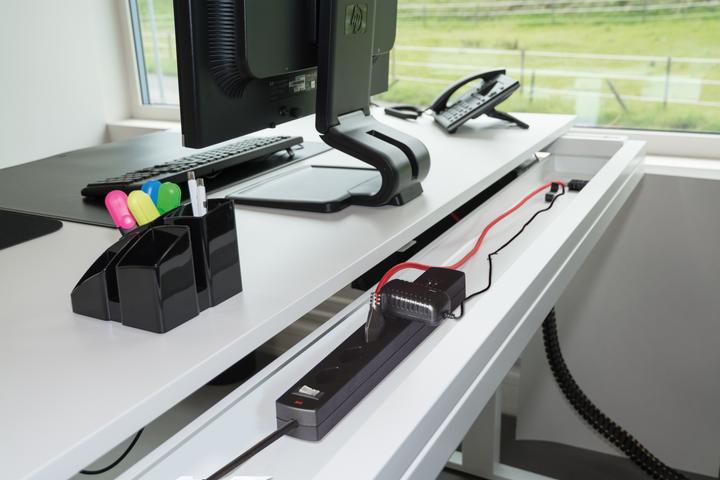 Actual product image Max Hauri Safety Line (6 x, Type 13, 4 m)