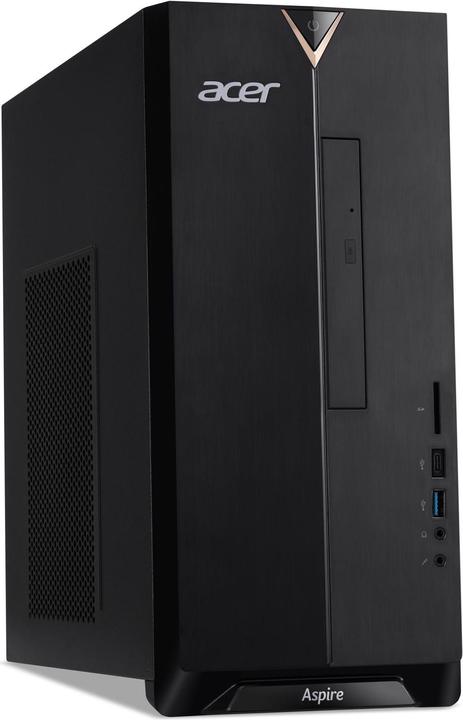 Image du produit Acer Aspire TC-895 (Intel Core i7-10700, 16 Go, 1024 Go)